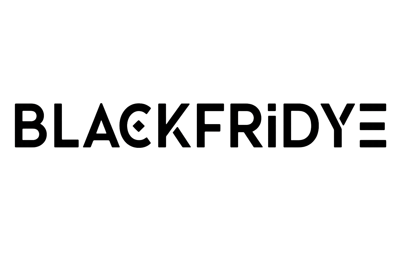 BlackFridye