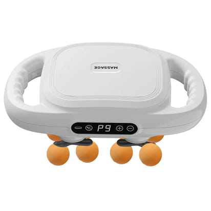 Premium Muscle Recovery Massage Gun™